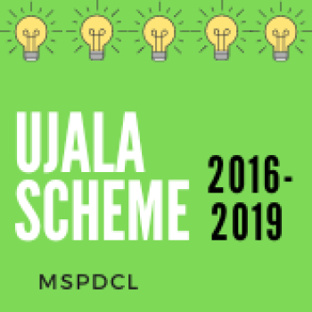 UJALA SCHEME